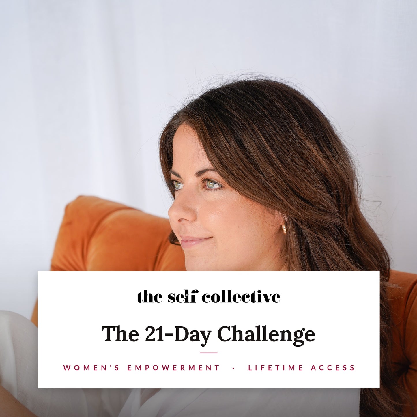 The 21-Day Challenge