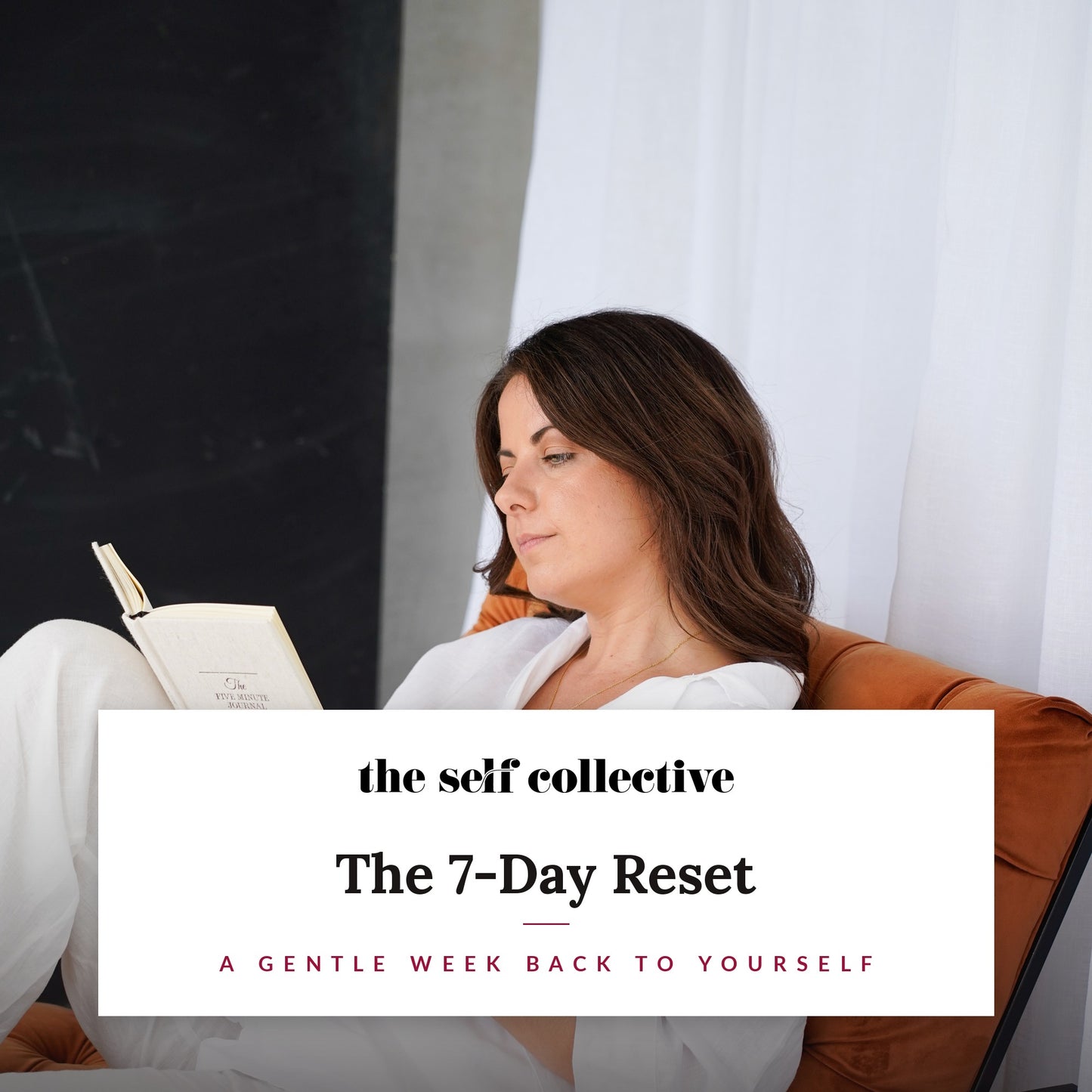 The 7-Day Reset